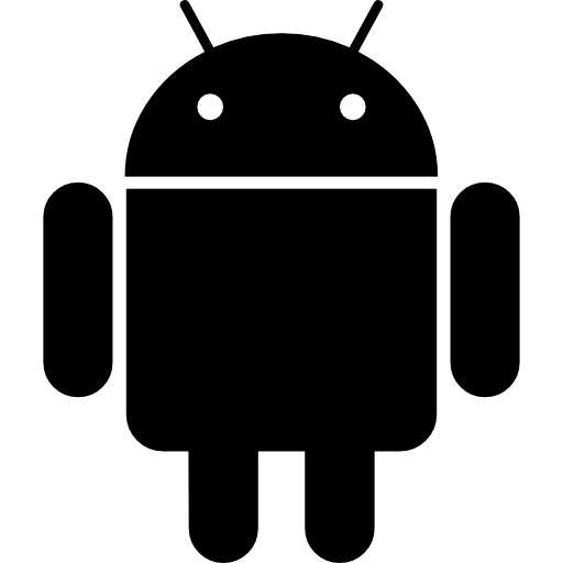 Android icon