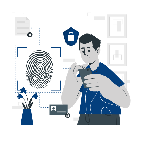 Product illustration